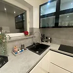 Appartement Deluxe