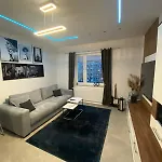 Appartement Deluxe Hannover