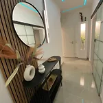 Appartement Deluxe *