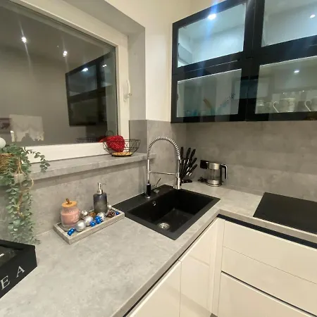 Apartment Deluxe