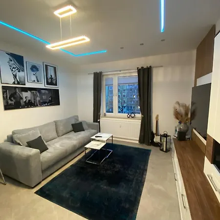 Apartment Deluxe Hannover