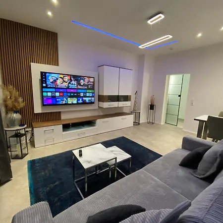 Apartment Deluxe