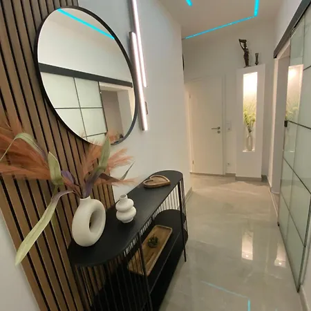 Apartamento Deluxe *