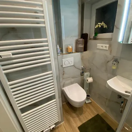 Deluxe Hannover