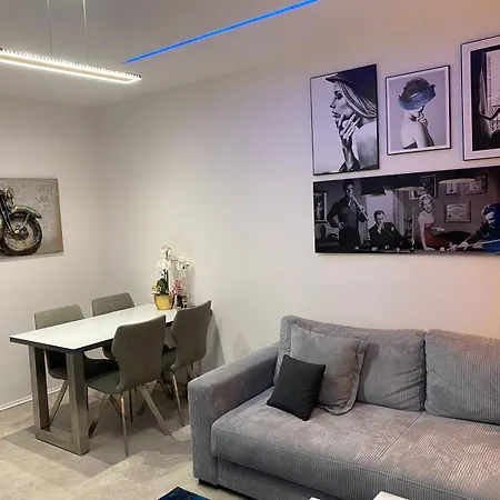 Apartment Deluxe Hannover
